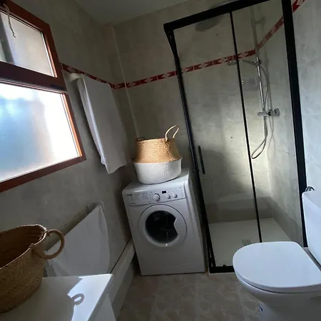 דירה Urbanizacion El Patio Bloque 2 *