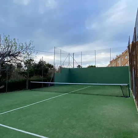 Apartment Urbanizacion El Patio Bloque 2