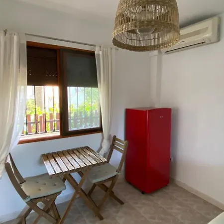 Urbanizacion El Patio Bloque 2