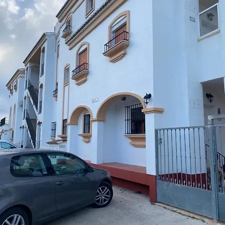 Urbanizacion El Patio Bloque 2 *