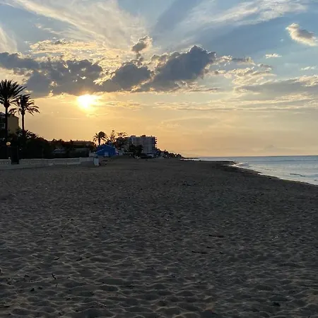 Urbanizacion El Patio Bloque 2 *