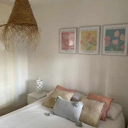 Daire Urbanizacion El Patio Bloque 2