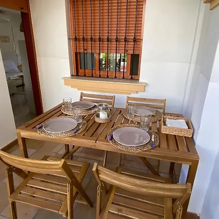 Urbanizacion El Patio Bloque 2