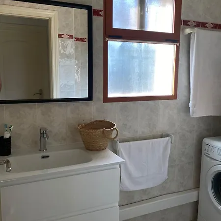 Apartment Urbanizacion El Patio Bloque 2 Dénia