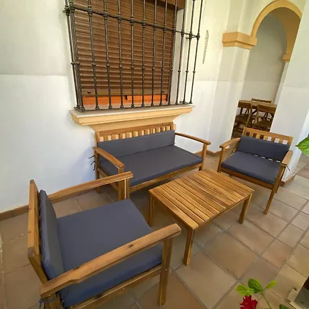 Apartment Urbanizacion El Patio Bloque 2 Dénia