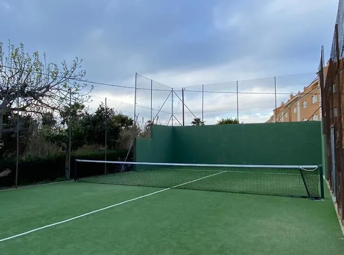 Διαμέρισμα Urbanizacion El Patio Bloque 2