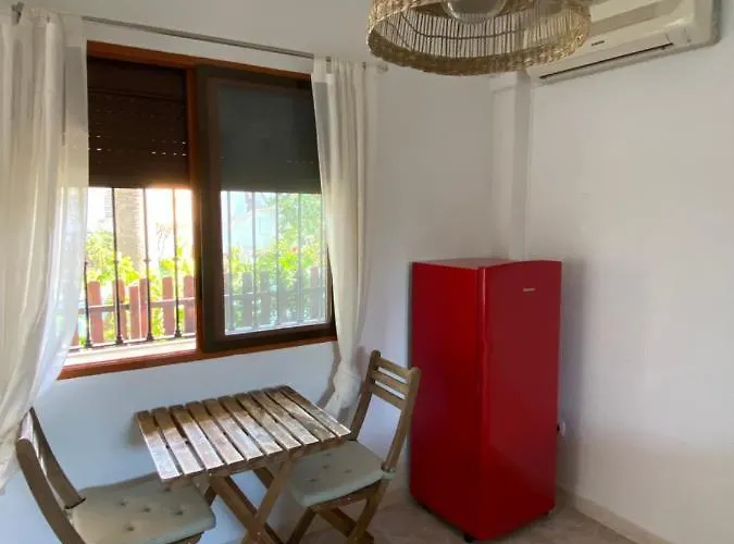 Urbanizacion El Patio Bloque 2