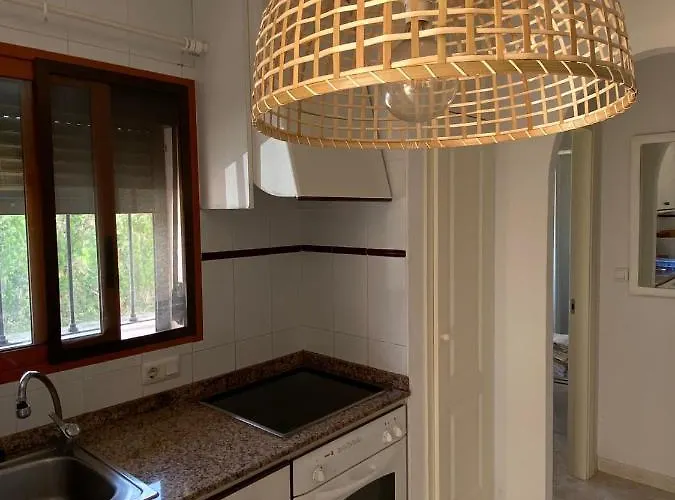 Urbanizacion El Patio Bloque 2