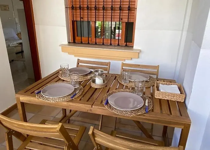 Urbanizacion El Patio Bloque 2