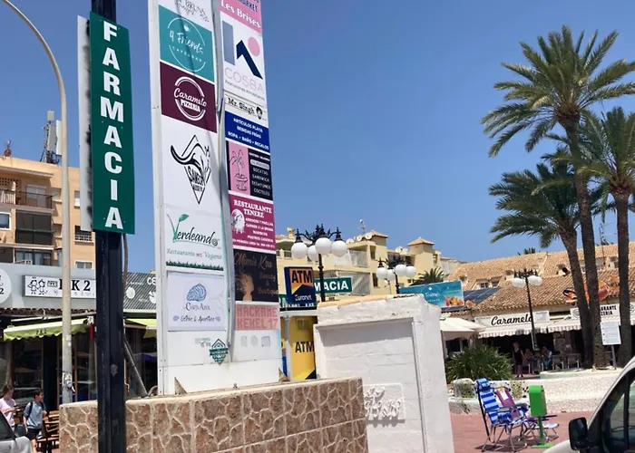 Urbanizacion El Patio Bloque 2