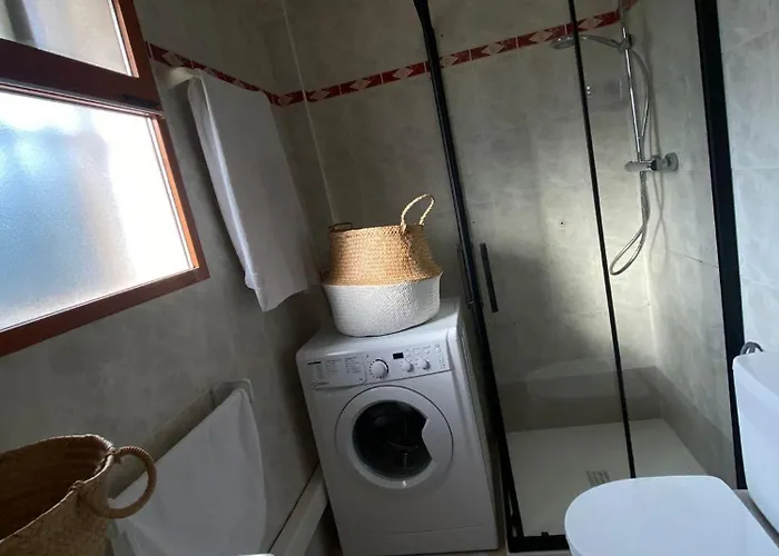 Daire Urbanizacion El Patio Bloque 2 *