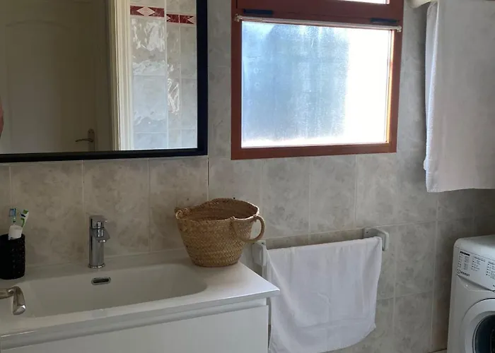 Διαμέρισμα Urbanizacion El Patio Bloque 2 Denia