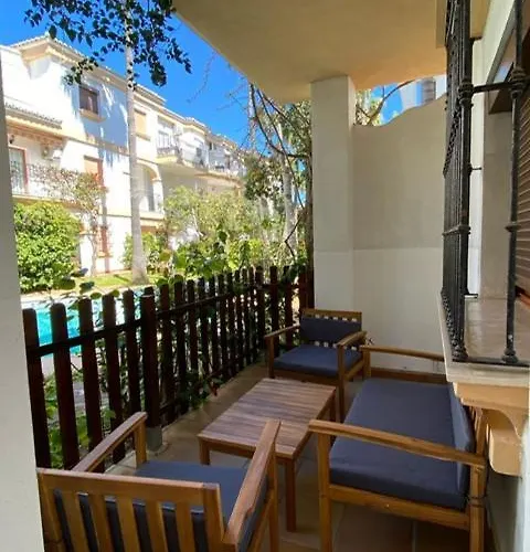 Urbanizacion El Patio Bloque 2 Daire Denia