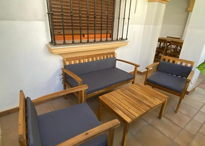 Διαμέρισμα Urbanizacion El Patio Bloque 2 Denia