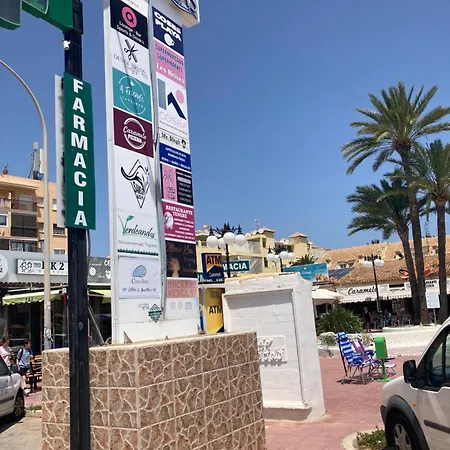 Urbanizacion El Patio Bloque 2