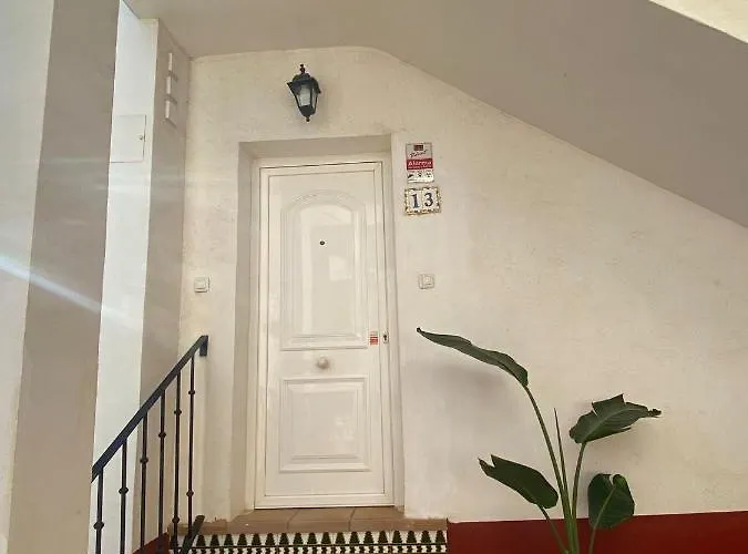 Urbanizacion El Patio Bloque 2